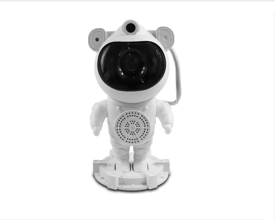 Proyecdor Astronauta HE-5