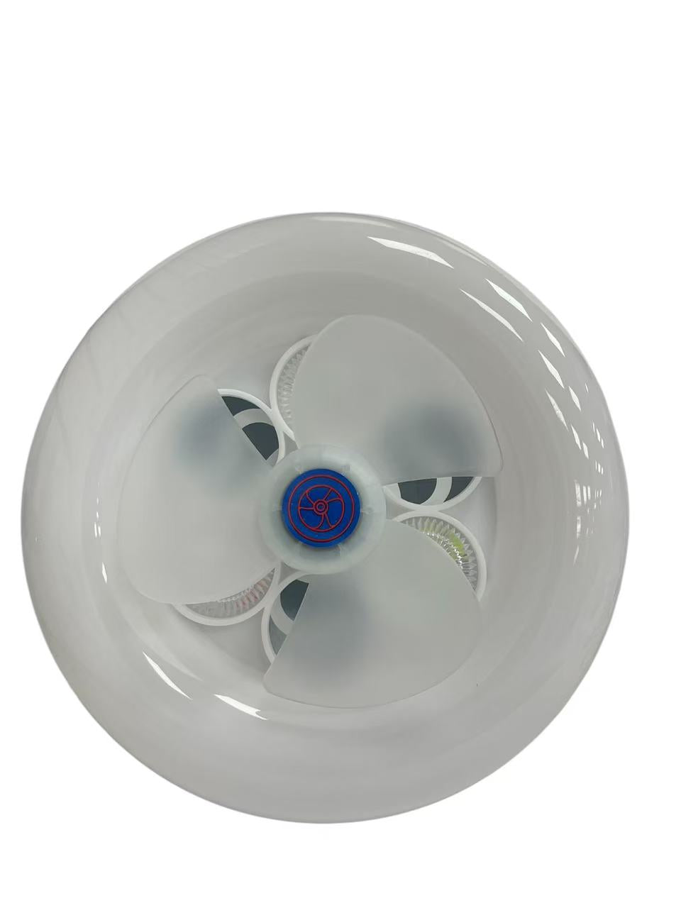 Ventilador de techo # N1-197 C/ LED