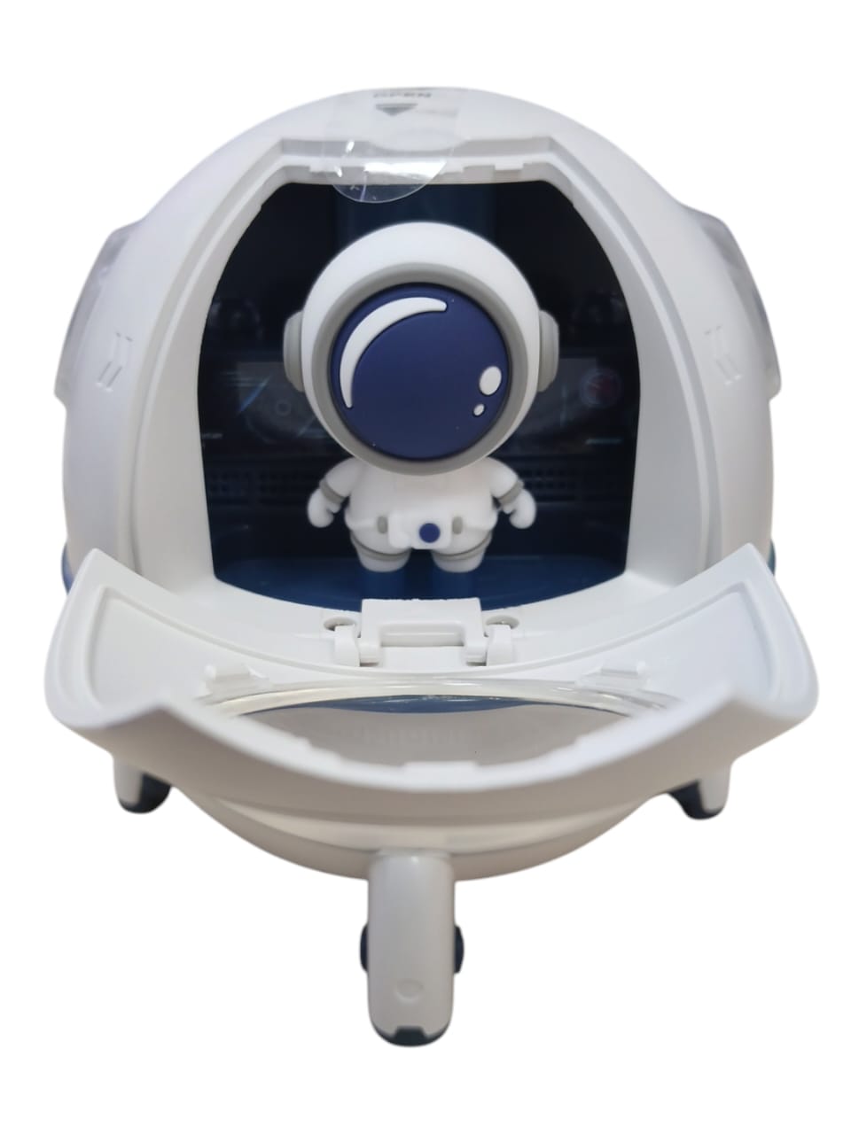 Humificador c/ Difusor aromatico de Astronauta XJD-0303