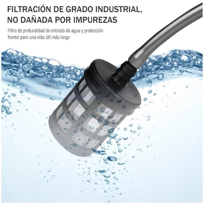 Hidrolavadora Portátil Karcher cpmpacta Portatil Pistolar Electrico para Auto