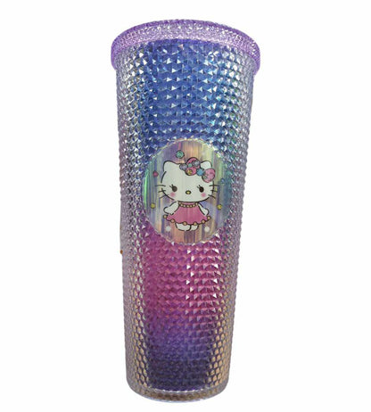 Vaso Hello Kitty