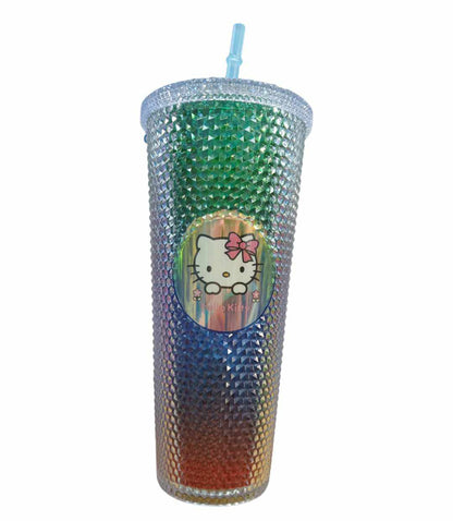 Vaso Hello Kitty