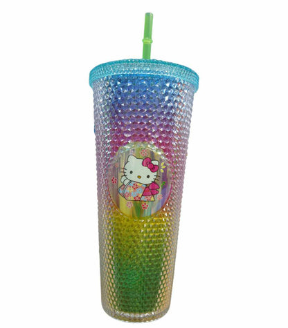 Vaso Hello Kitty