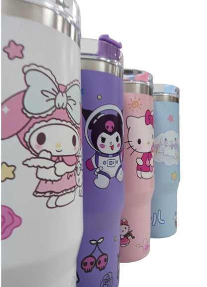 TERMO SANRIO 30 OZ