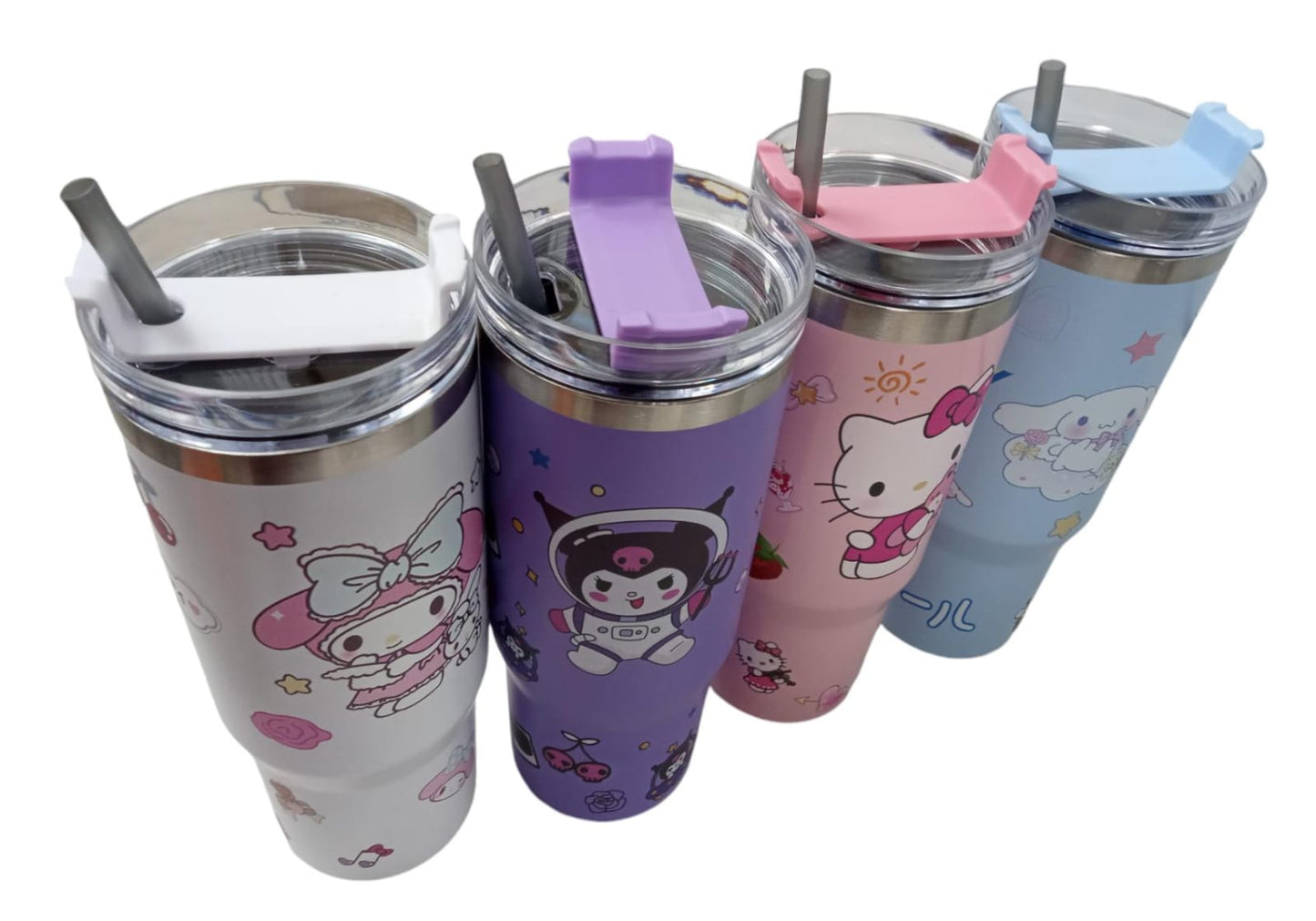 TERMO SANRIO 30 OZ