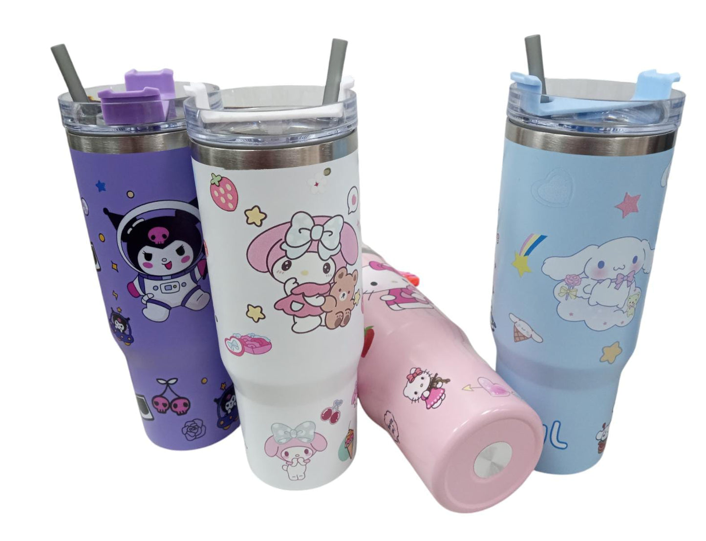 TERMO SANRIO 30 OZ