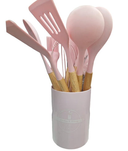 UTENCILIOS DE COCINA