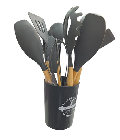 UTENCILIOS DE COCINA