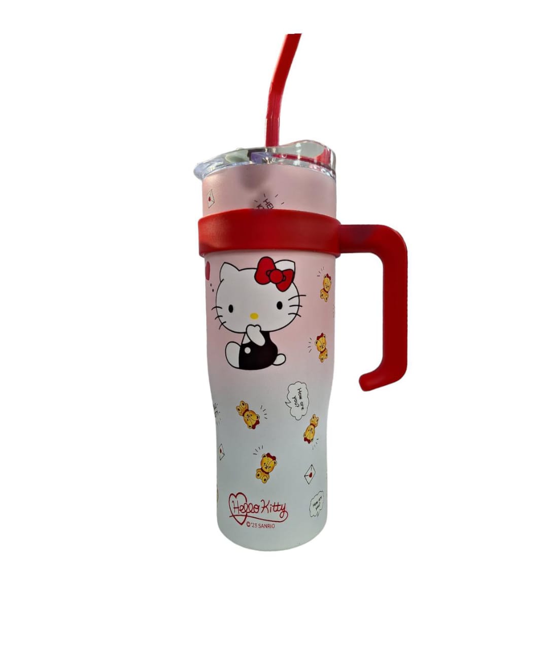 Termo de Sanrio 40 OZ