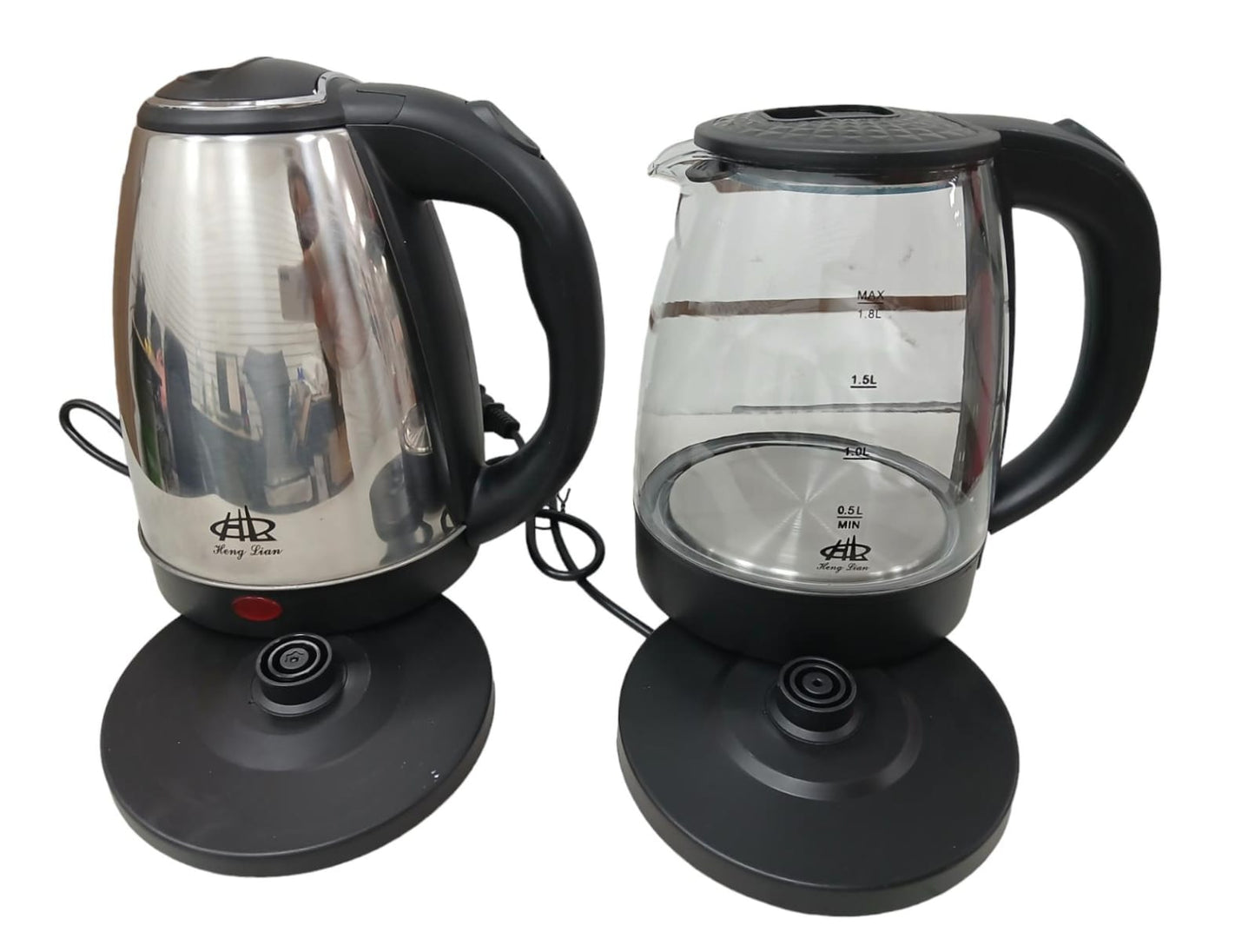 cafetera Jarra Electrica 2 LITROS 110 V 1500W