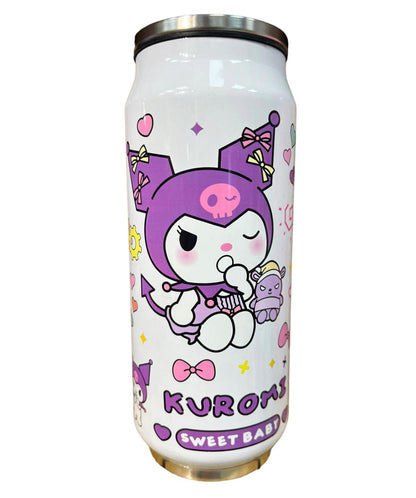 Termo Lata Hello Kitty