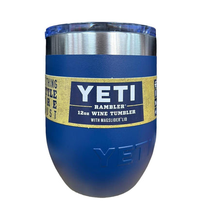 TERMO YETI