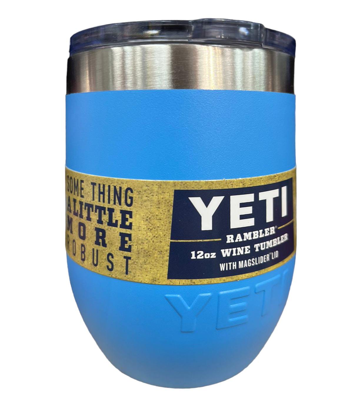 TERMO YETI