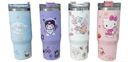 TERMO SANRIO 30 OZ