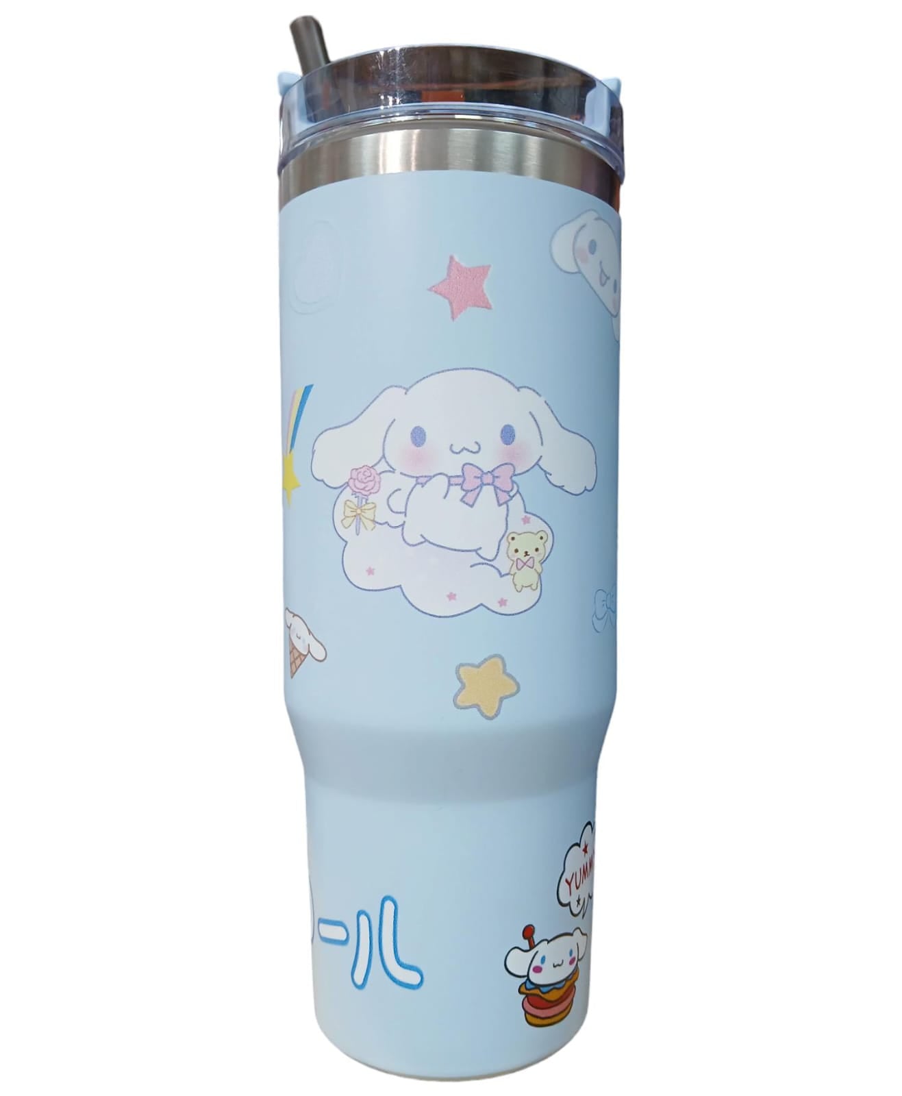 TERMO SANRIO 30 OZ