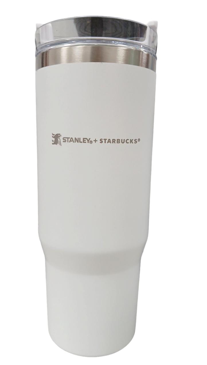 Stanley  & Starbucks 30 OZ