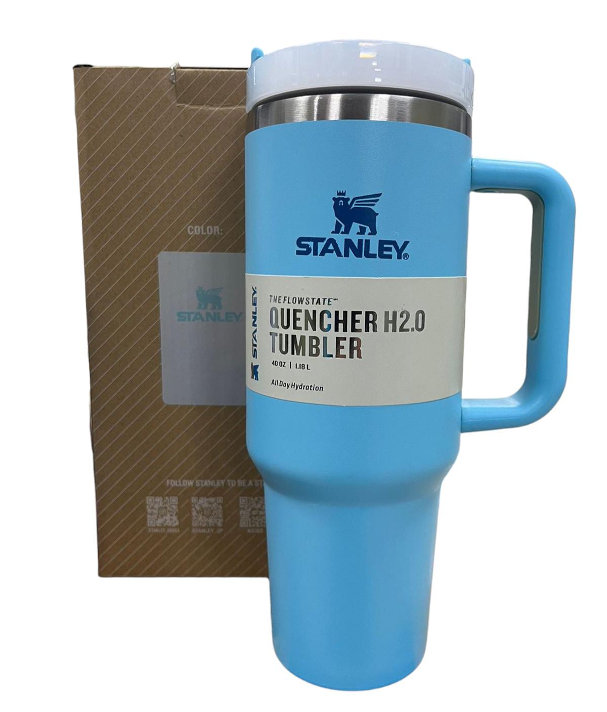 TERMO F3-147 STANLEY  40 OZ Termo