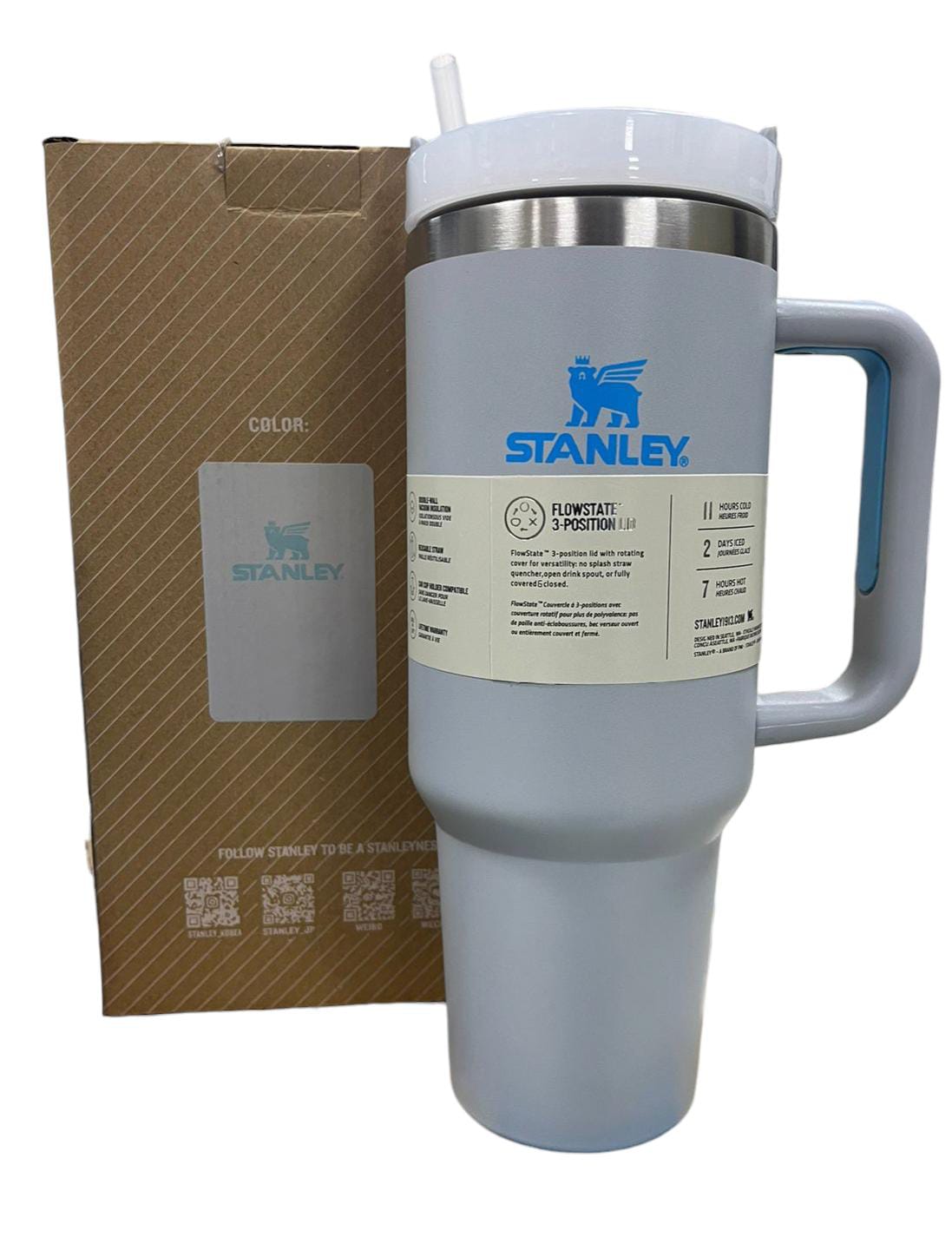 TERMO F3-147 STANLEY  40 OZ Termo